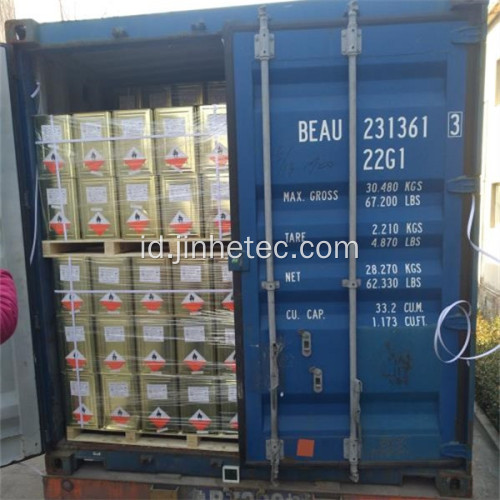 Sodium Hydrosulphite Standar Industri Debu Rendah